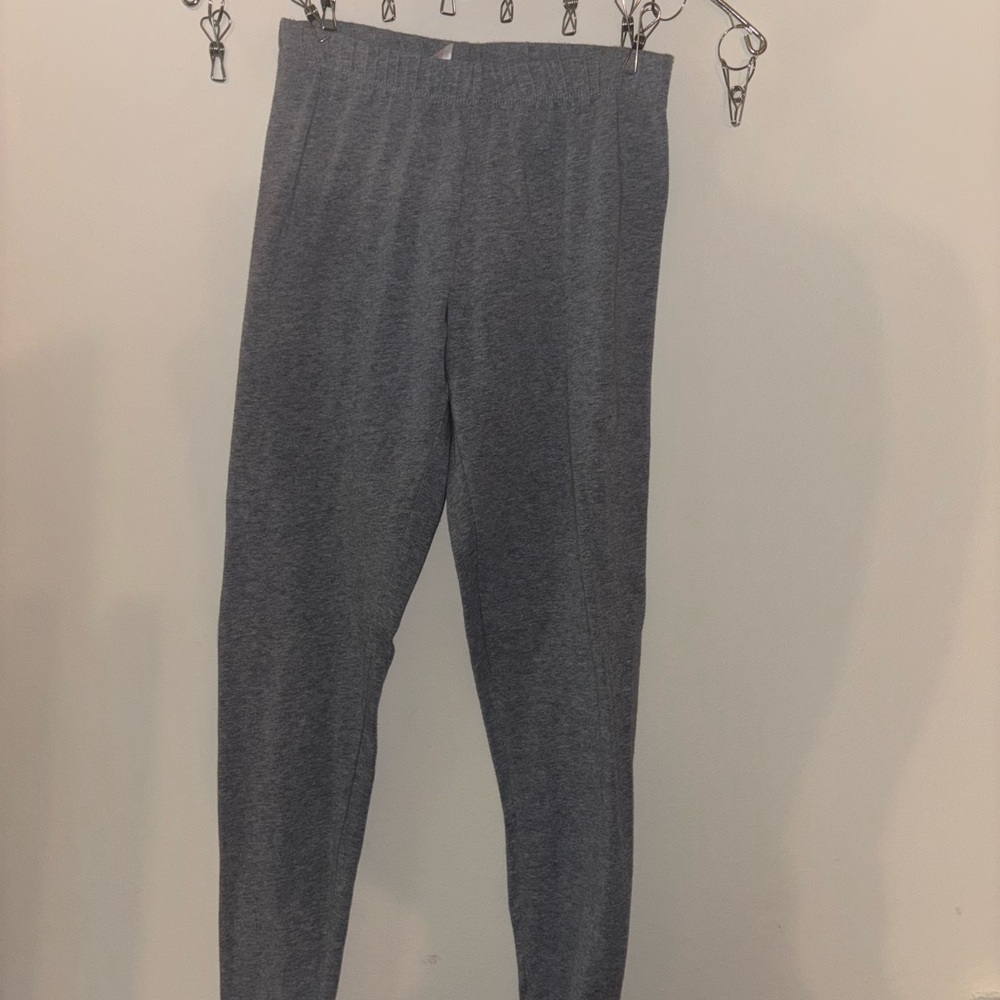 Gray Women's Leggings